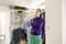 Фото - Насадка Karcher для миття вікон Comfort (2.863-336.0) | click.ua