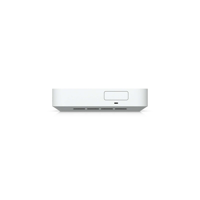 Контролер Ubiquiti UniFi Cloud Gateway Fiber (UCG-FIBER)