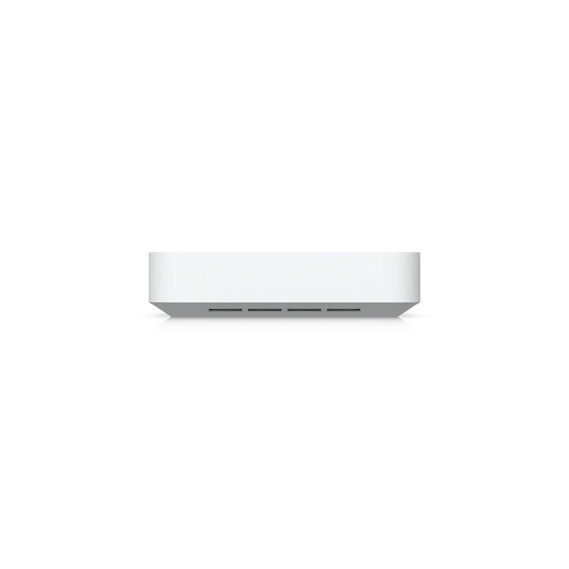 Контролер Ubiquiti UniFi Cloud Gateway Fiber (UCG-FIBER)