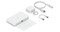 Фото - Контролер Ubiquiti UniFi Cloud Gateway Fiber (UCG-FIBER) | click.ua