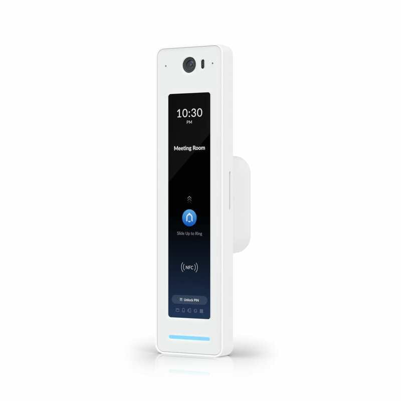 Система контроля доступа Ubiquiti UniFi Access G2 Starter Kit Pro (UA-G2-SK-PRO)