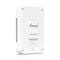 Фото - Система контроля доступа Ubiquiti UniFi Access G2 Starter Kit Pro (UA-G2-SK-PRO) | click.ua