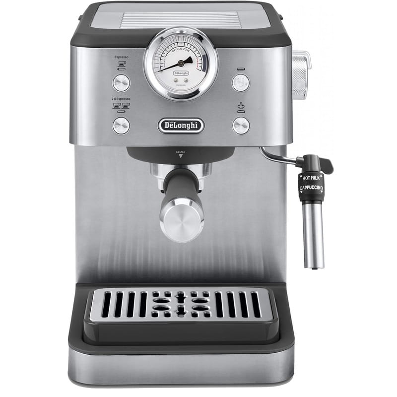 Кавоварка рожкова Delonghi EM 450 M
