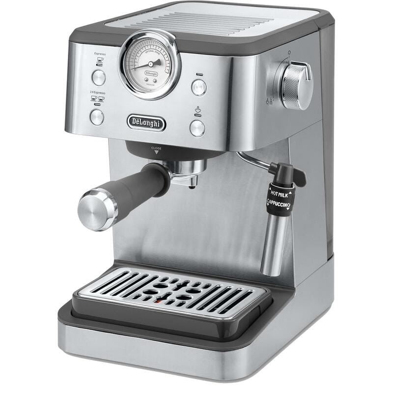 Кавоварка рожкова Delonghi EM 450 M
