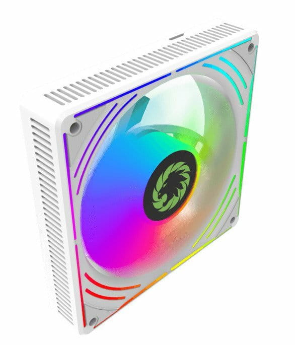Вентилятор GameMax RA300 White