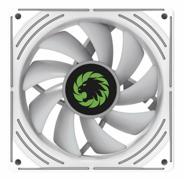 Вентилятор GameMax RA300 White