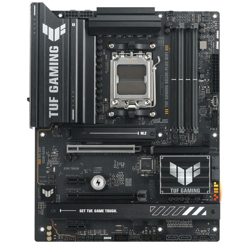Материнская плата Asus TUF Gaming B650E-Plus WiFi Socket AM5