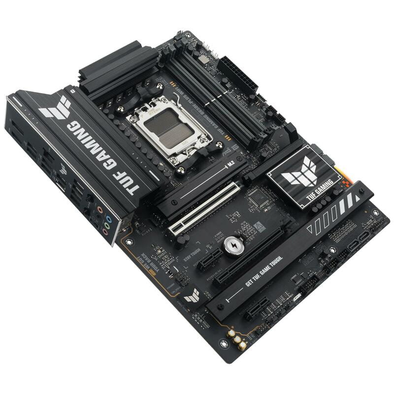 Материнская плата Asus TUF Gaming B650E-Plus WiFi Socket AM5
