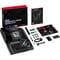Фото - Материнская плата Asus ROG Maximus Z890 Hero BTF Socket 1851 | click.ua