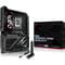 Фото - Материнская плата Asus ROG Maximus Z890 Hero BTF Socket 1851 | click.ua