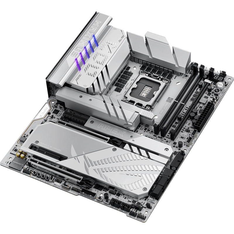 Материнская плата Asus ROG Maximus Z890 Apex Socket 1851