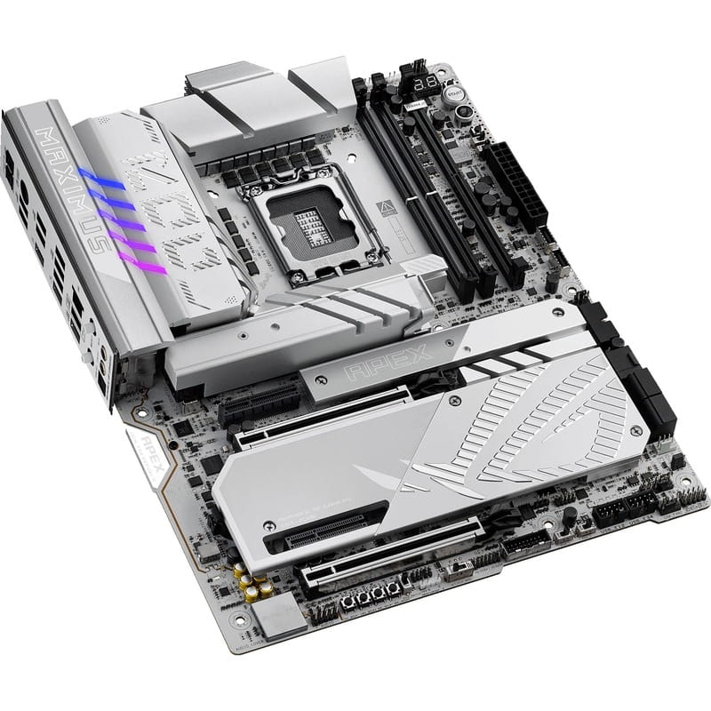 Материнская плата Asus ROG Maximus Z890 Apex Socket 1851