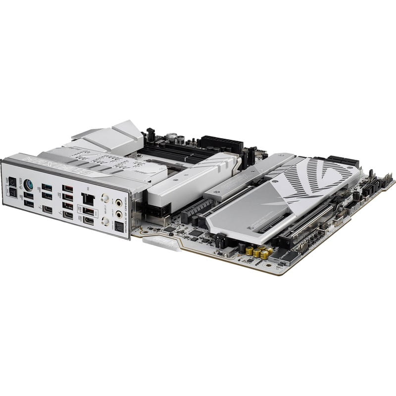Материнская плата Asus ROG Maximus Z890 Apex Socket 1851
