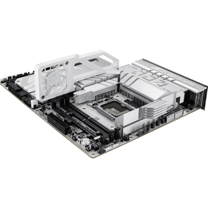 Материнская плата Asus ROG Maximus Z890 Apex Socket 1851