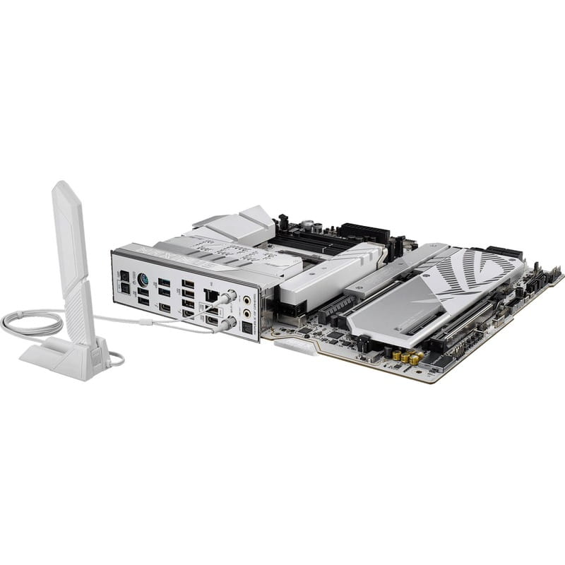 Материнская плата Asus ROG Maximus Z890 Apex Socket 1851