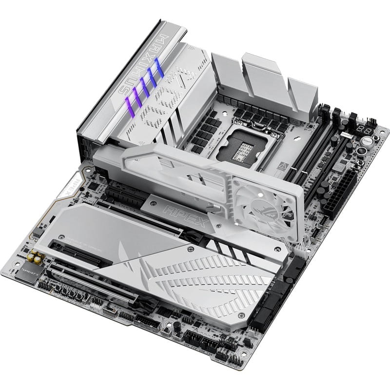 Материнская плата Asus ROG Maximus Z890 Apex Socket 1851