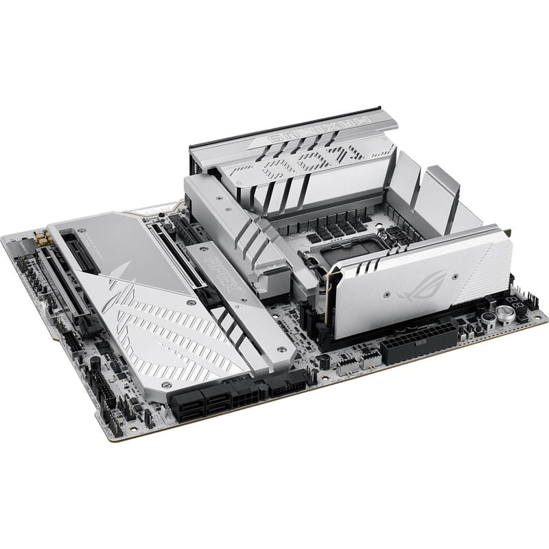 Материнская плата Asus ROG Maximus Z890 Apex Socket 1851