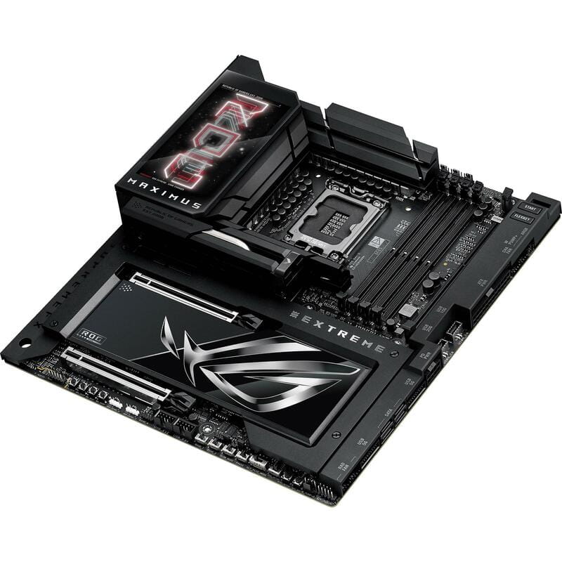 Материнская плата Asus ROG Maximus Z890 Extreme Socket 1851