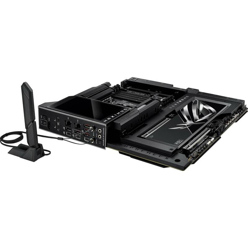 Материнская плата Asus ROG Maximus Z890 Extreme Socket 1851