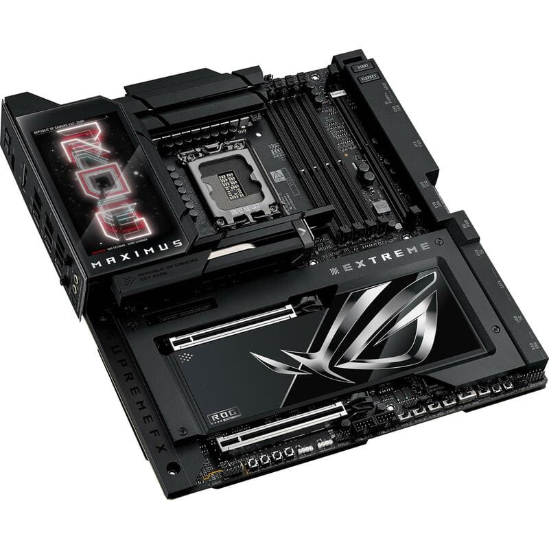 Материнская плата Asus ROG Maximus Z890 Extreme Socket 1851