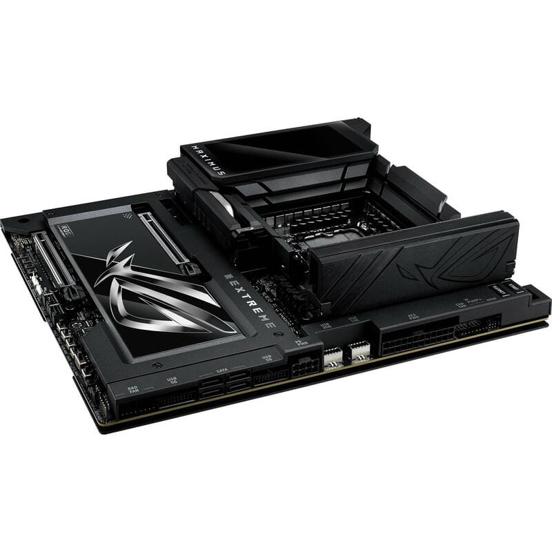 Материнская плата Asus ROG Maximus Z890 Extreme Socket 1851