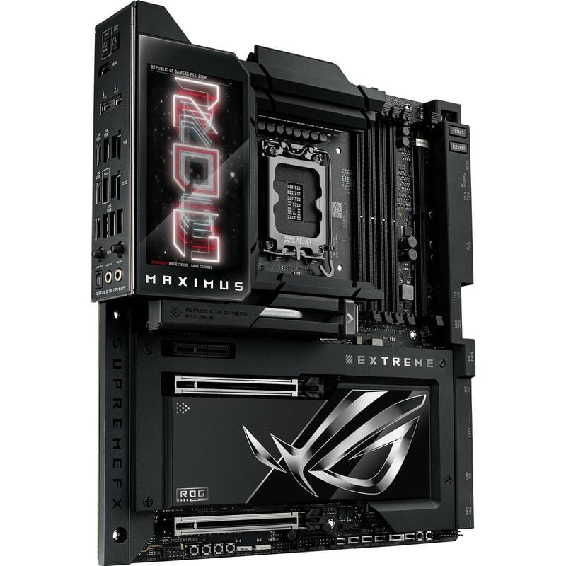 Материнская плата Asus ROG Maximus Z890 Extreme Socket 1851