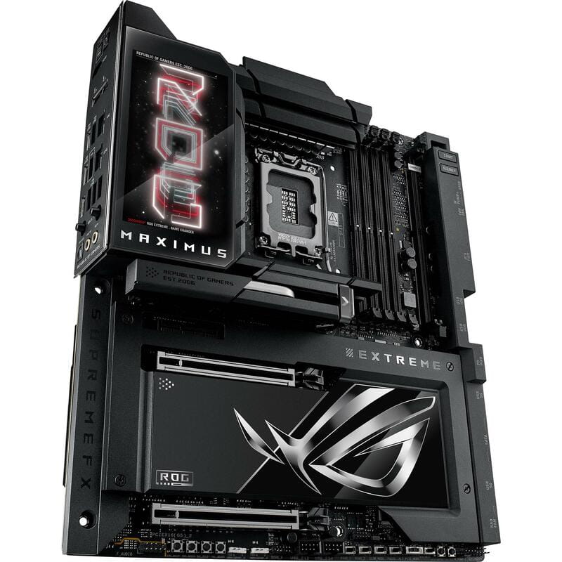 Материнская плата Asus ROG Maximus Z890 Extreme Socket 1851