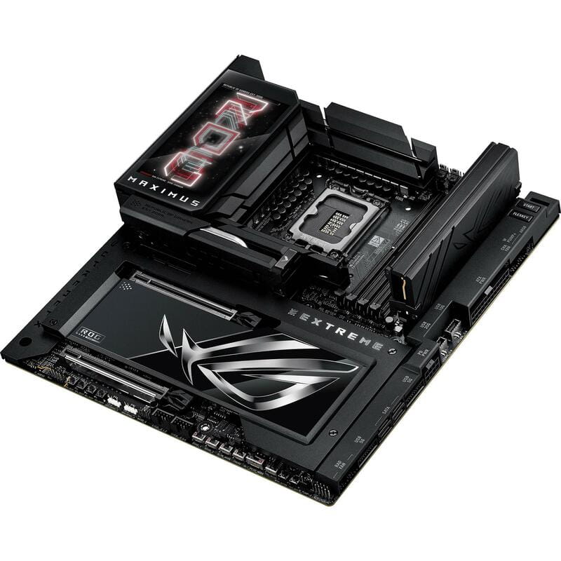 Материнская плата Asus ROG Maximus Z890 Extreme Socket 1851