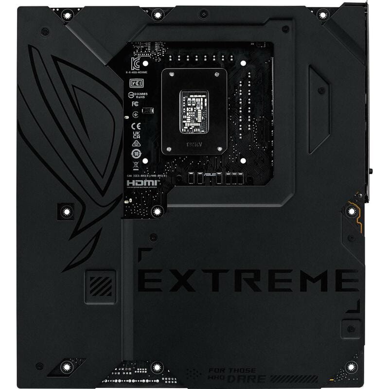 Материнская плата Asus ROG Maximus Z890 Extreme Socket 1851