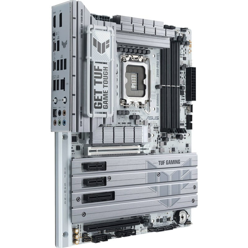 Материнская плата Asus TUF Gaming Z890-Pro WiFi Socket 1851