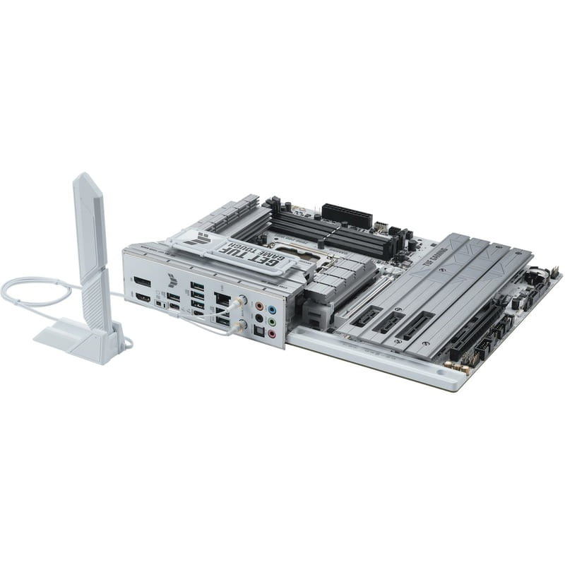 Материнская плата Asus TUF Gaming Z890-Pro WiFi Socket 1851