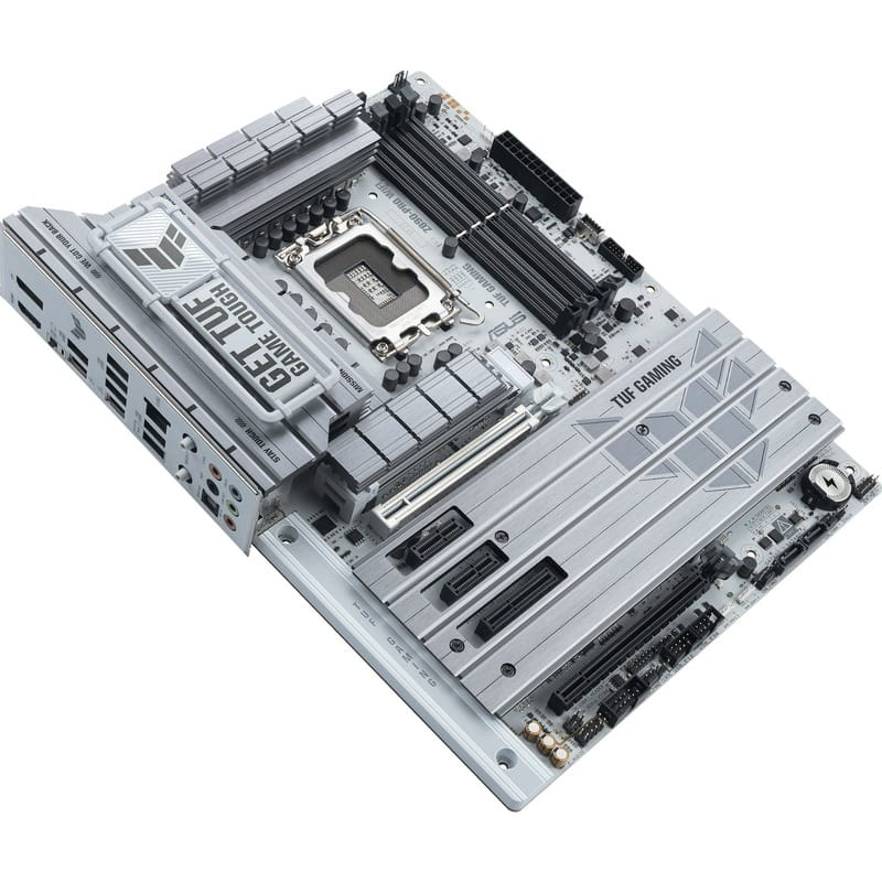 Материнская плата Asus TUF Gaming Z890-Pro WiFi Socket 1851