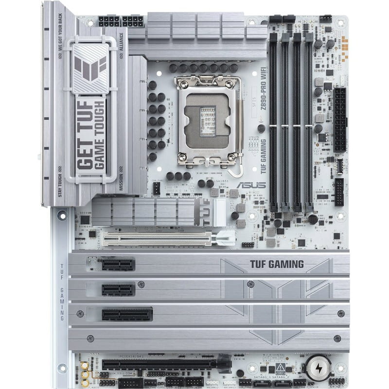 Материнская плата Asus TUF Gaming Z890-Pro WiFi Socket 1851