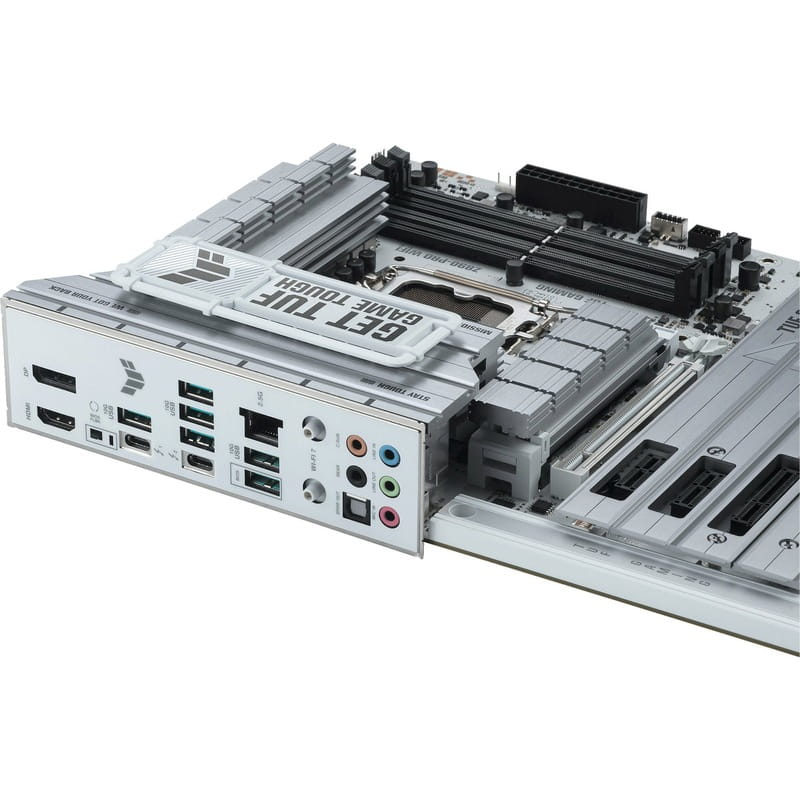 Материнская плата Asus TUF Gaming Z890-Pro WiFi Socket 1851