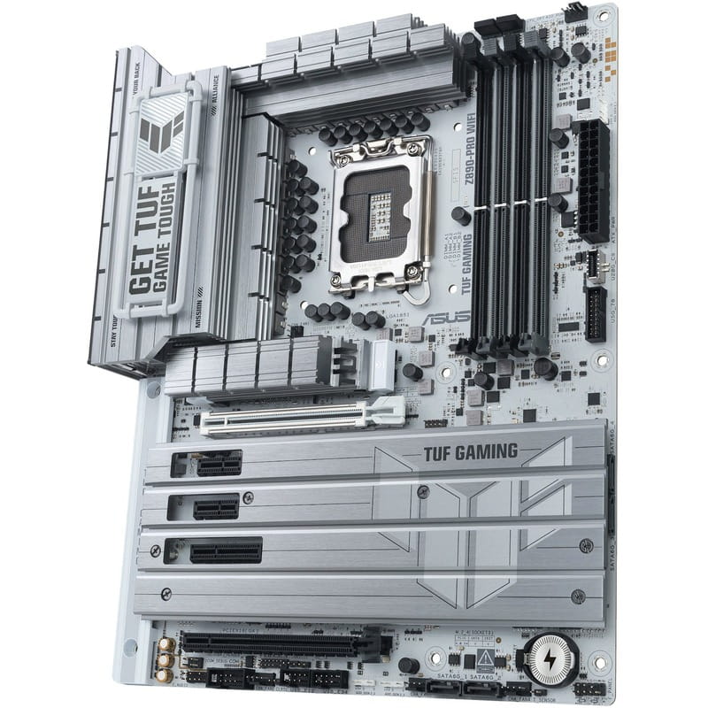 Материнская плата Asus TUF Gaming Z890-Pro WiFi Socket 1851