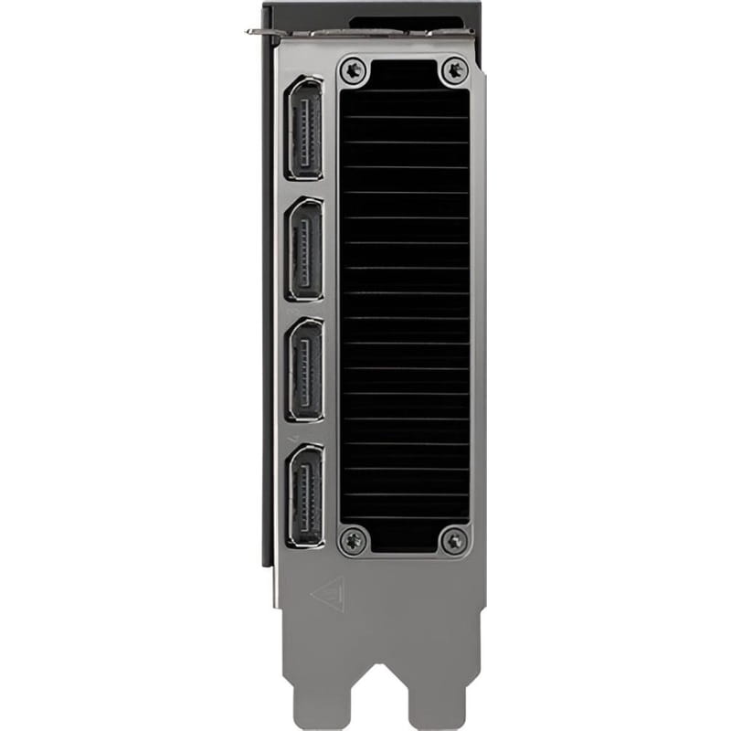 Відеокарта NVIDIA RTX 4500 Ada Generation 24GB GDDR6 PNY (VCNRTX4500ADA-SB)