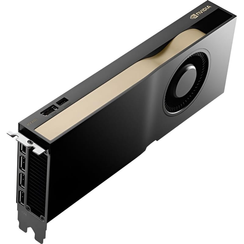 Відеокарта NVIDIA RTX 4500 Ada Generation 24GB GDDR6 PNY (VCNRTX4500ADA-SB)