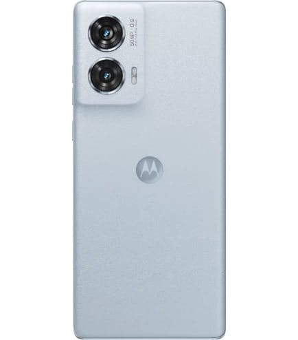 Смартфон Motorola Moto Edge 50 Fusion 8/256GB Marshmallow Blue (PB3T0049RS)