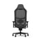 Фото - Крісло для геймерів Fractal Design Refine Mesh Dark (FD-CH-RE1M-01) | click.ua
