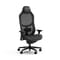 Фото - Крісло для геймерів Fractal Design Refine Mesh Dark (FD-CH-RE1M-01) | click.ua