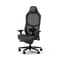 Фото - Крісло для геймерів Fractal Design Refine Mesh Dark (FD-CH-RE1M-01) | click.ua