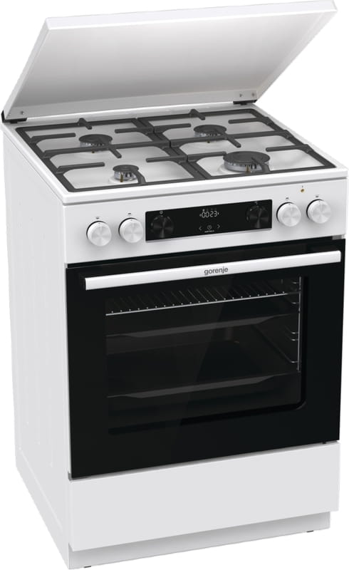 Плита Gorenje GK6C5WF