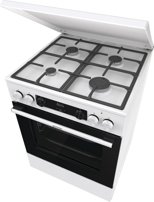 Плита Gorenje GK6C5WF