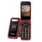Фото - Мобiльний телефон Sigma mobile X-style 281 Clik Dual Sim Red | click.ua