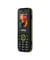 Фото - Мобiльний телефон Sigma mobile X-style 171 Mini Dual Sim Black/Green | click.ua