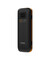 Фото - Мобiльний телефон Sigma mobile X-style 171 Mini Dual Sim Black/Orange | click.ua