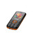 Фото - Мобiльний телефон Sigma mobile X-style 171 Mini Dual Sim Black/Orange | click.ua