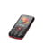 Фото - Мобiльний телефон Sigma mobile X-style 171 Mini Dual Sim Black/Red | click.ua