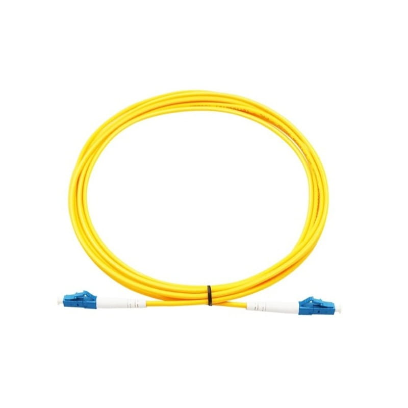 Оптичний патч-корд EServer LC/UPC-LC/UPC-1, Simplex
