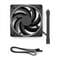Фото - Вентилятор Fractal Design Momentum 14 ARGB Black (FD-F-MR1-1401) | click.ua